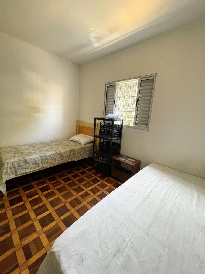 Quarto Privativo Otima Localizacao Сао Паоло Екстериор снимка