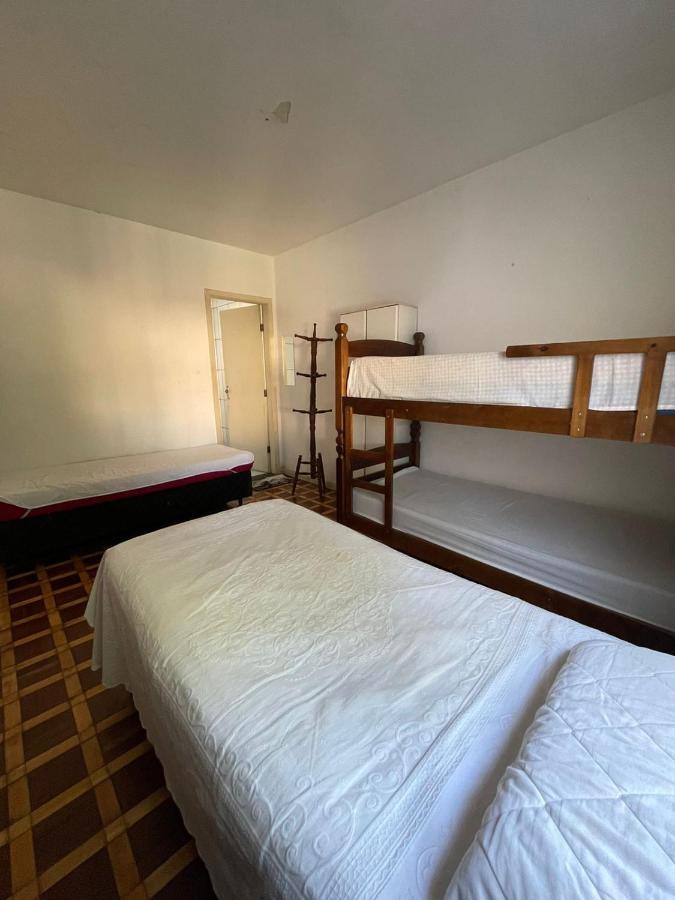 Quarto Privativo Otima Localizacao Сао Паоло Екстериор снимка