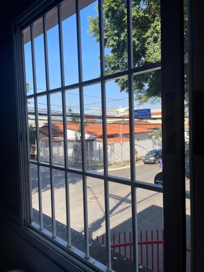 Quarto Privativo Otima Localizacao Сао Паоло Екстериор снимка