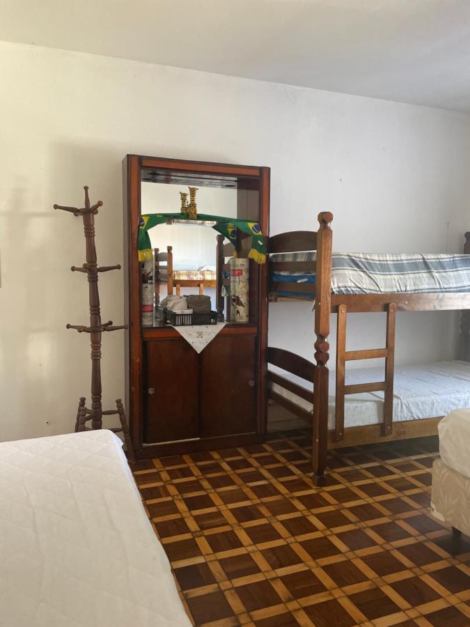 Quarto Privativo Otima Localizacao Сао Паоло Екстериор снимка