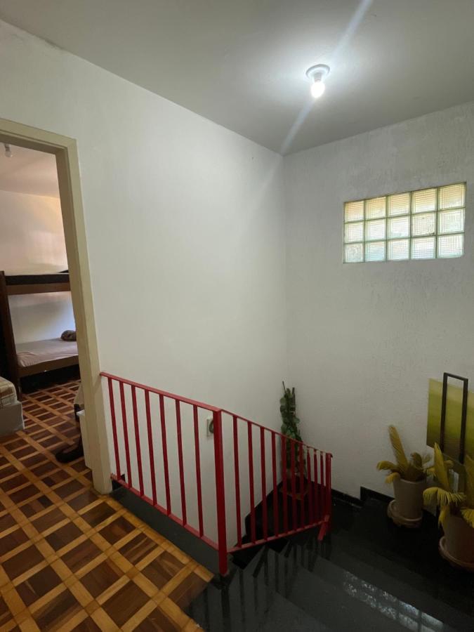 Quarto Privativo Otima Localizacao Сао Паоло Екстериор снимка