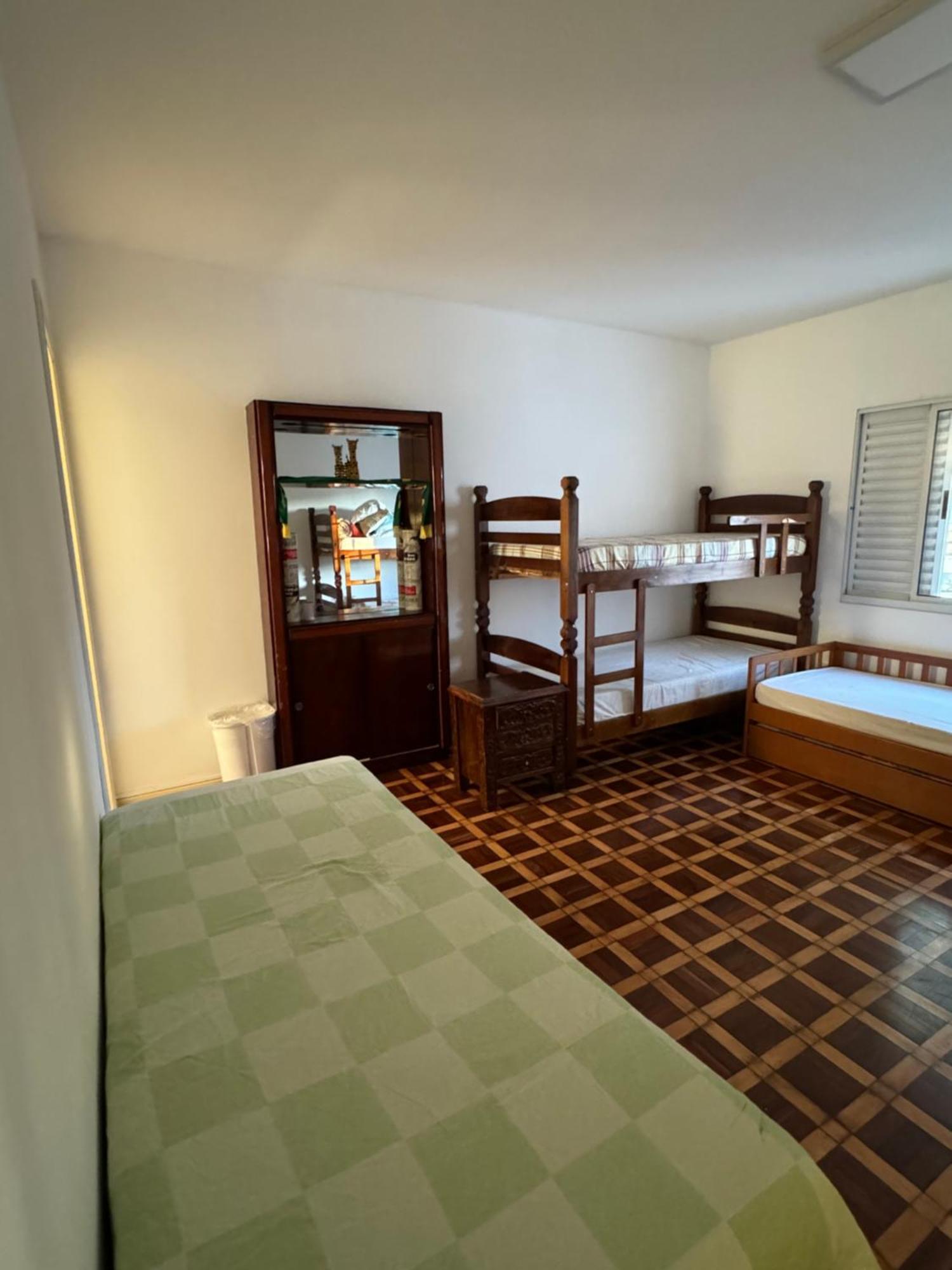 Quarto Privativo Otima Localizacao Сао Паоло Екстериор снимка